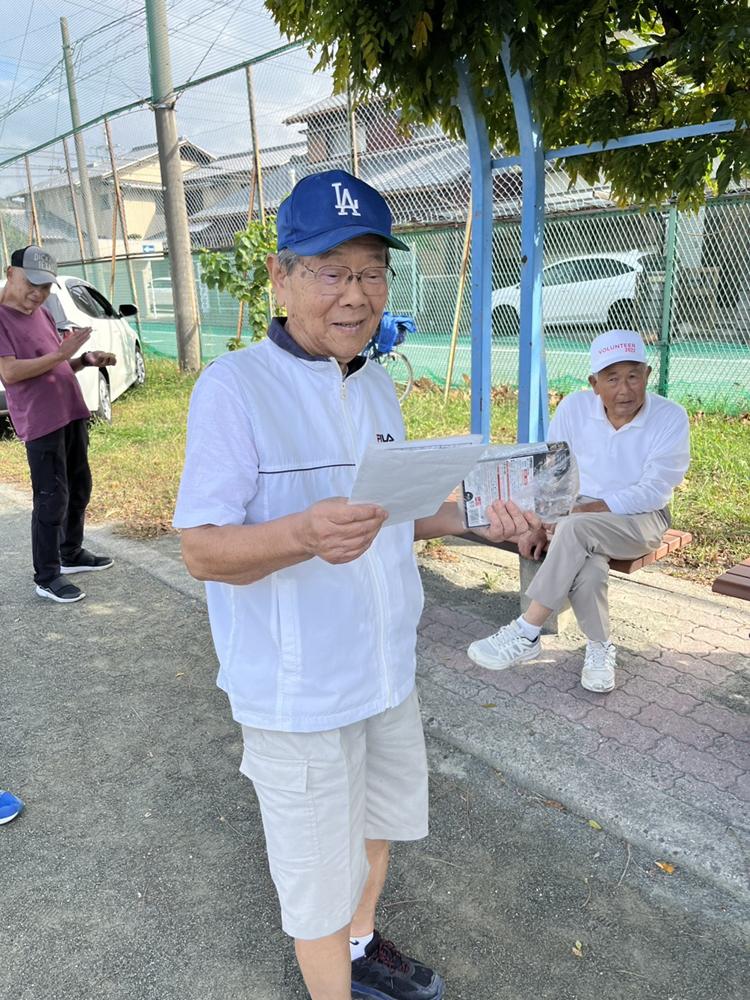 2025-10-10 寿会グランドゴルフ大会15